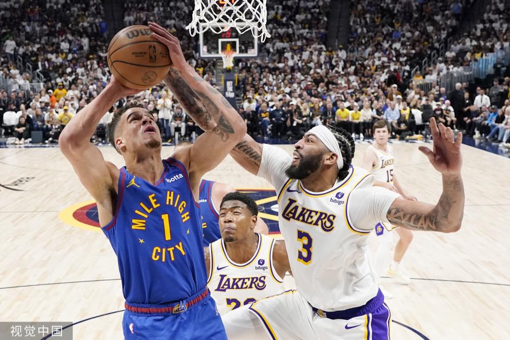 他相信自己 他相信自己